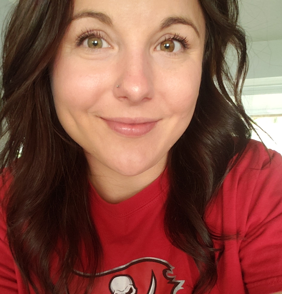 Meet your Posher, Vanessa